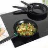 Paistinpannu Russell Hobbs RH03253EU7 20 cm Thermocollar-lämpöindikaattorilla