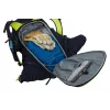 Thule 3610 Upslope 35L Removable Airbag 3.0 Ready laskettelu- ja lumilautailureppu Lime Punch