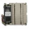 Supermicro - prosessorijäähdytin SNK-P0048AP4 S2011 2U+ aktiivinen (SNK-P0048AP4)