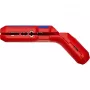 Kaapelinkuorija Knipex ErgoStrip 16 95 01 SB