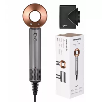 Dyson Supersonic Origin hiustenkuivaaja 1600 W kupari, nikkeli