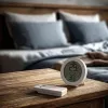 GreenBlue langaton sääasema, sisä-/ulkolämpötila, kello, °C/°F valittavissa, kantama jopa 60 m, GB162