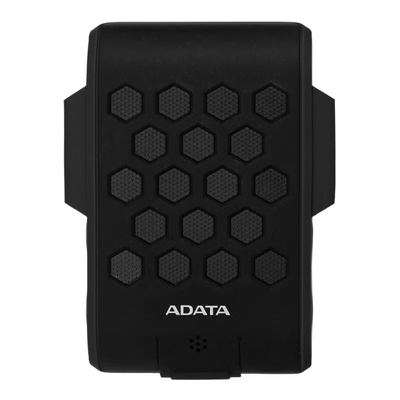 ADATA HD720 ulkoinen kiintolevy 2 TB USB Type-A 3.2 Gen 1 (3.1 Gen 1) musta
