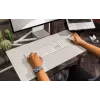 Twelve South DeskPad - pöytäalusta vegaanisesta nahasta