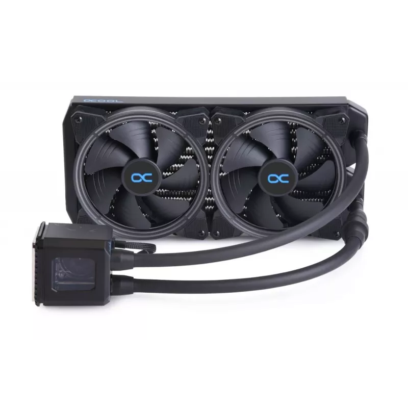 All-in-One-nestejäähdytin Alphacool 11729