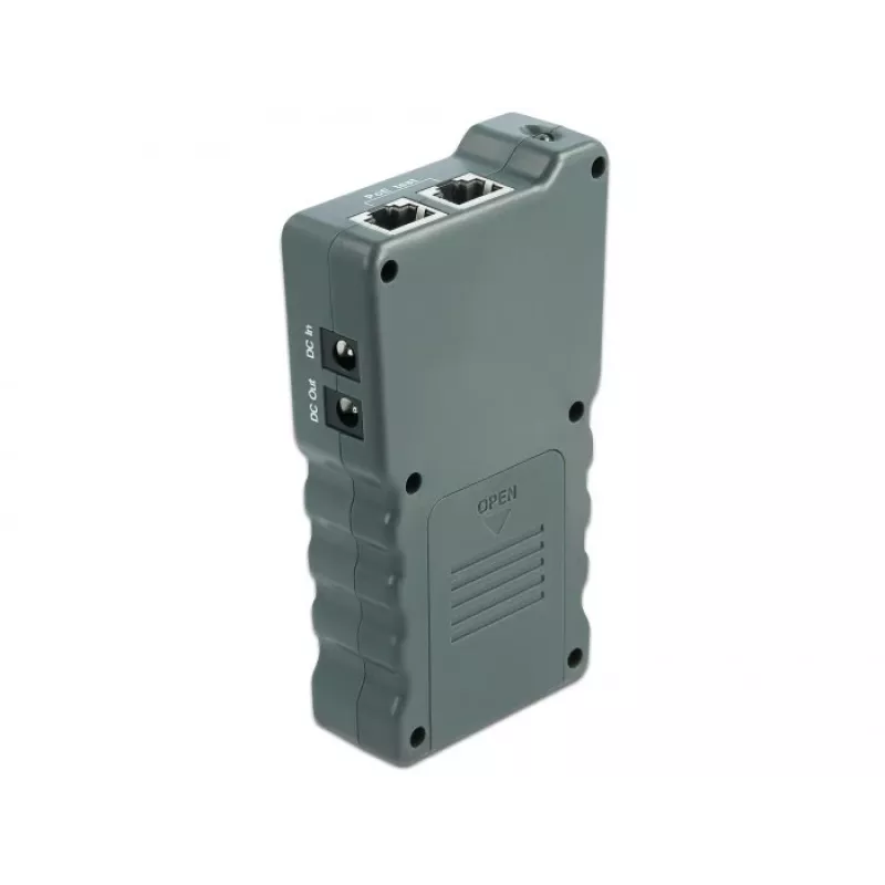 Verkkokaapelitestari DeLOCK 63110