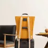 Rento reppu Native Union W.F.A Backpack vihreä 100% kierrätetty PET