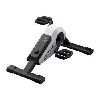 Mini-ellipsitreenilaite Cycplus DC1 – kompakti pöydänalainen ellipsitreenilaite