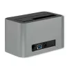 Qoltec 5315 telakointiasema HDD/SSD | 2.5/3.5 SATA | USB 3.0