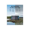 Anker SOLIX PS100 aurinkopaneeli 100 W monokiteinen pii
