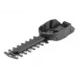 Pensasveitsi 12,5cm, varaterä musta