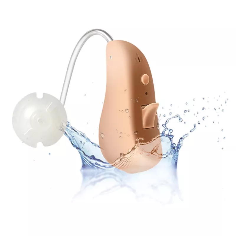 Promedix PR-420 in-ear-kuulokoje