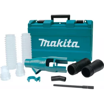 Makita 196858-4 imusarja poraus + talttaus (196858-4)