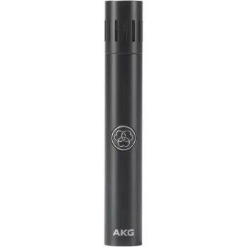 AKG C151 - kondensaattorimikrofoni, instrumentti