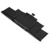 Akku Green Cell A1494 Apple MacBook Pro 15 A1398 2013–2014 95Wh