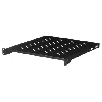 Telakkahylly LANBERG AK-1005-B — 1U 19