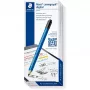 Grafiittikynä Staedtler Mars Lumograph digital Jumbo, PEFC-sertifioitu, 5 minaa