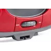 Pölynimuri Zelmer ZVC261 Tadek 81605775P