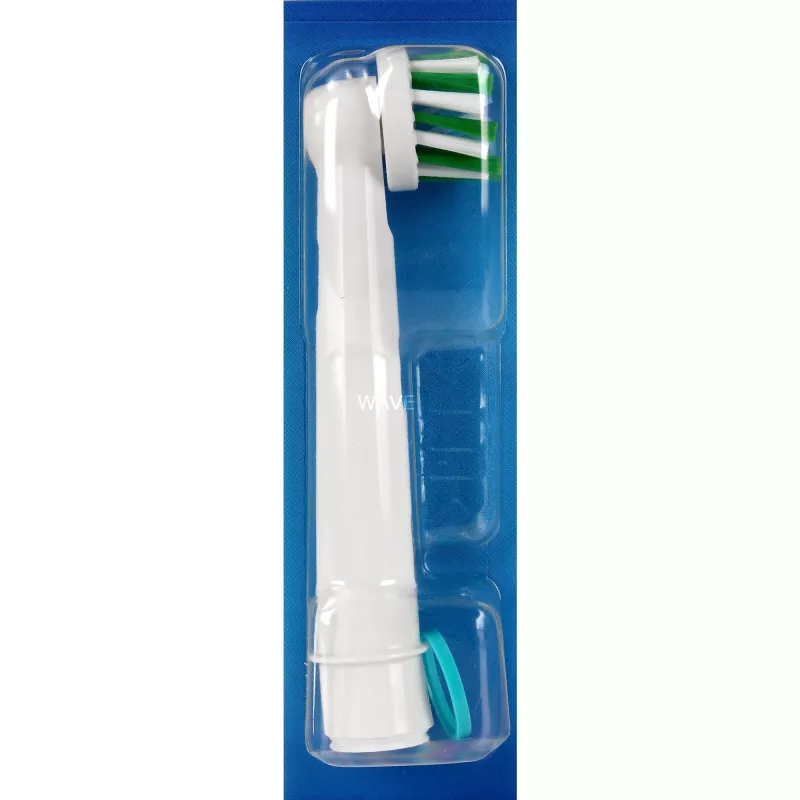 Varaosat hammasharjanpäät BRAUN Oral‑B Pro CrossAction — 10 kpl:n pakkaus