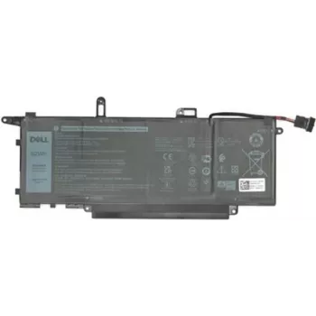 Dell-akku 52 Wh 4 kennoa litiumioni