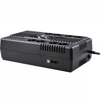 PowerWalker VI 800 MS - UPS - 480 wattia