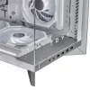 Kotelo TRYX LUCA L70 Midi-Tower ARGB valkoinen