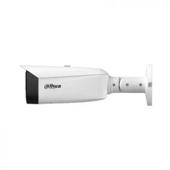 DAHUA 4MP luotiverkkokamera HFW5459T1-ASEPV0280BPRO — 4MP IP-luotikamera