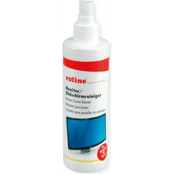 ROLINE näytönpuhdistusaine TFT, 250 ml (19.04.4135)