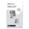 Tietosuojakalvo Qoltec 51061 61 cm (24