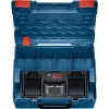 Akkulaturi Bosch EXPERT EXAL18V2-320 18V 2A Bosch 18V akuille