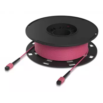 Kuitukaapeli MPO Ubiquiti UACC-OFC-MA-MPMP-60M 60 m OM4