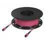 Kuitukaapeli MPO Ubiquiti UACC-OFC-MA-MPMP-60M 60 m OM4