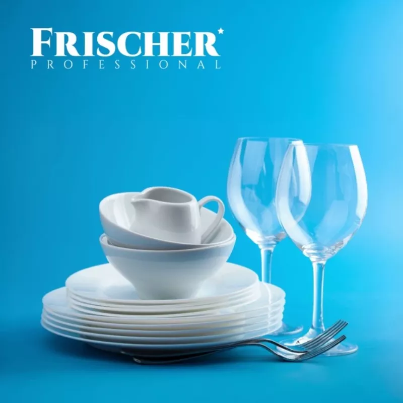 Frischer 3-in-1 astianpesukapselit, 52 kpl