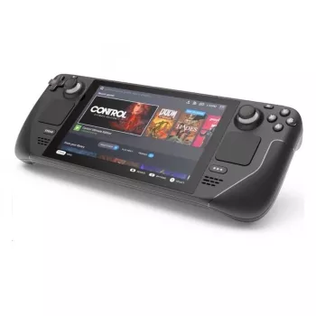 Valve Steam Deck OLED 1TB -konsoli