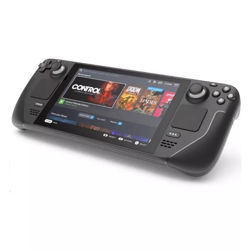 Valve Steam Deck OLED 1TB -konsoli