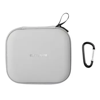 Kuljetuslaukku Sunnylife DJI Neolle NE-B862-GY harmaa — suojaava säilytys- ja kuljetusratkaisu