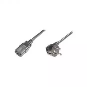 Virtajohto Kabel Company AK 522 5m musta