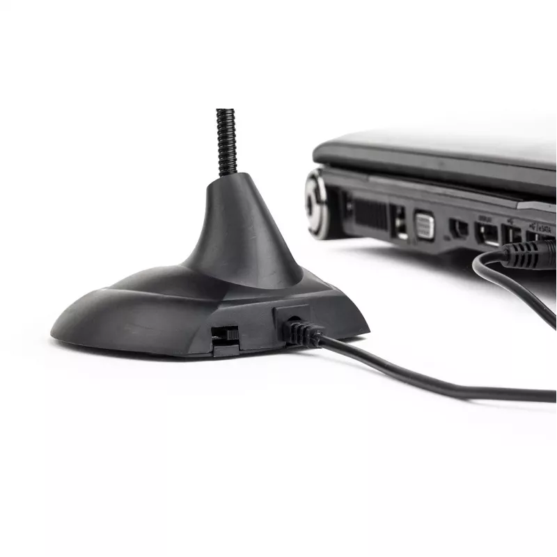 Pöytämikrofoni MIC-205 GEMBIRD