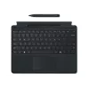 Microsoft Surface Pro näppäimistö ohut Pen QWERTY englanti musta