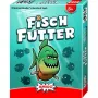 Fischfutter, korttipeli