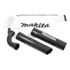Makita 197235-3 lehtipuhallinlisävaruste musta