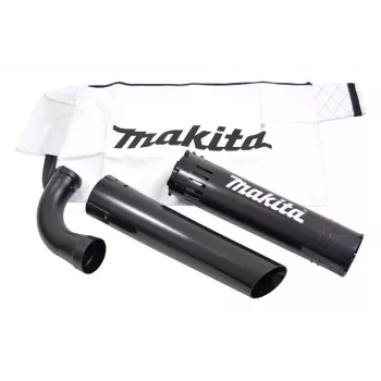Makita 197235-3 lehtipuhallinlisävaruste musta