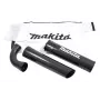 Makita 197235-3 lehtipuhallinlisävaruste musta