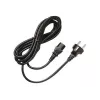 Virtakaapeli HPE AF568A musta 1,83 m C13-liitin