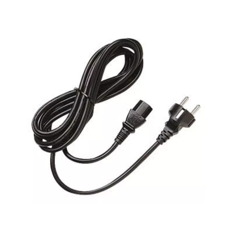 Virtakaapeli HPE AF568A musta 1,83 m C13-liitin