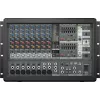 Behringer PMP1680S audiomikseri 10 kanavaa 10 - 200000 Hz musta