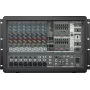 Behringer PMP1680S audiomikseri 10 kanavaa 10 - 200000 Hz musta