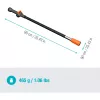 Gardena 18800-20 Cleansystem varsi S, 90 cm, alumiini