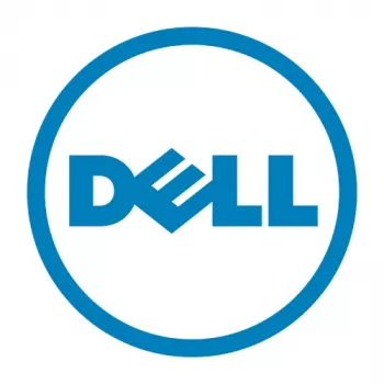 Virtakaapeli Dell 1 m, C5-uros, 250 V, MPN 6GDYJ