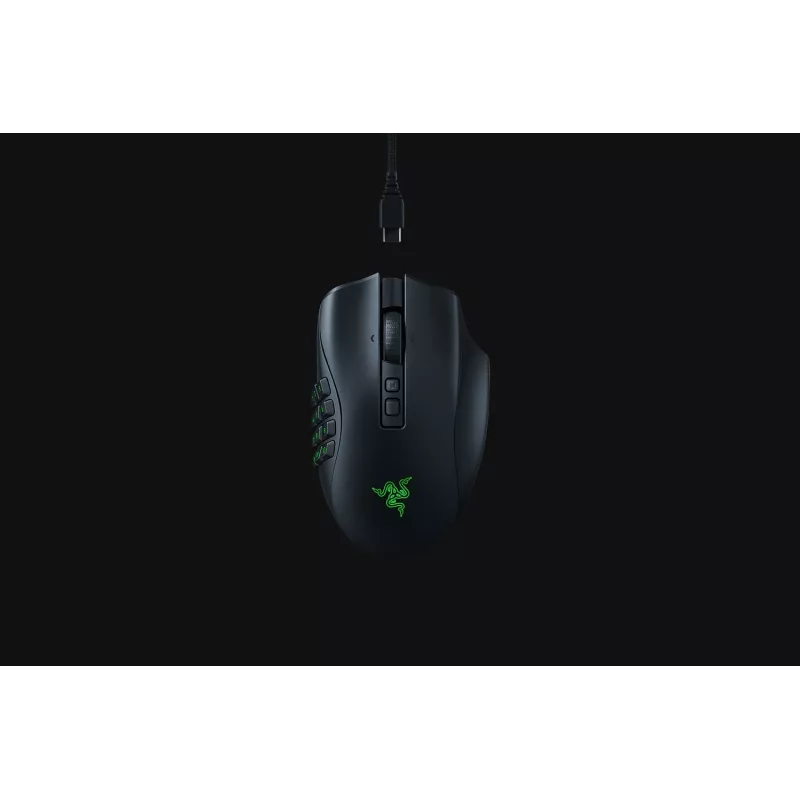 Hiiri Razer Naga V2 Pro Wireless